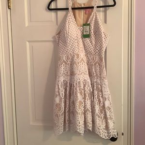 Lilly Pulitzer Adella dress NWT